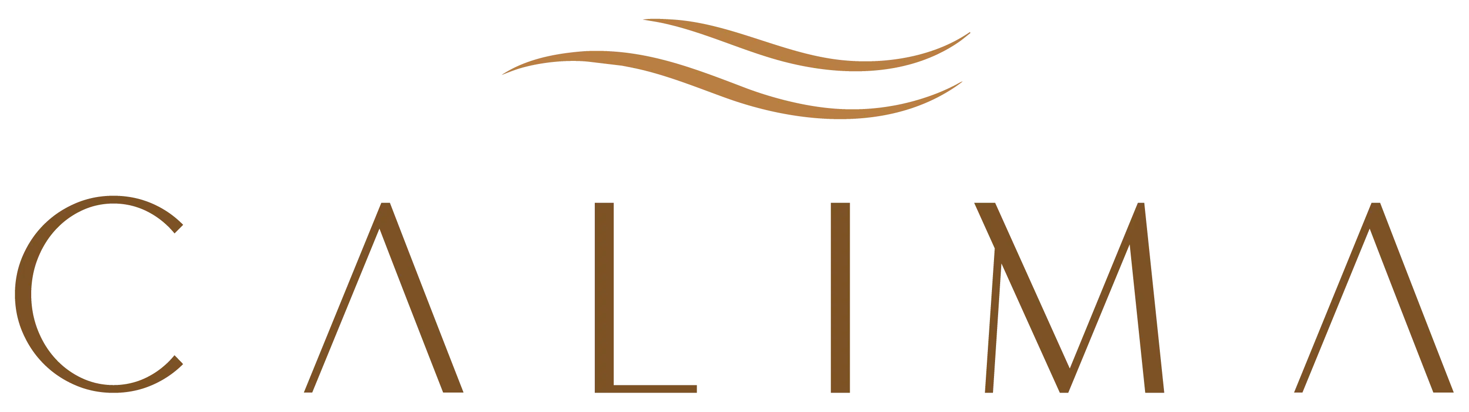 CALIMA Logo