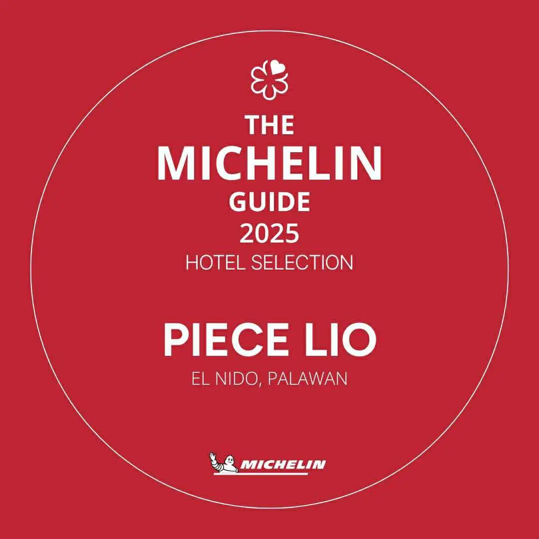 Michelin Guide 2025