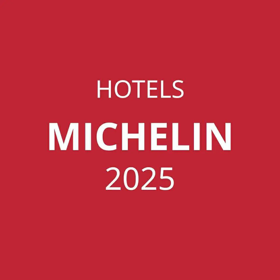 Michelin Award 2025